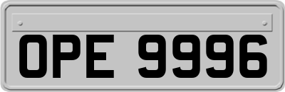 OPE9996