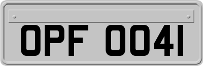 OPF0041