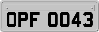 OPF0043