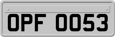 OPF0053