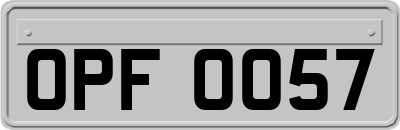 OPF0057