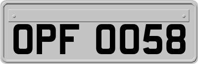 OPF0058