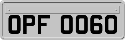 OPF0060