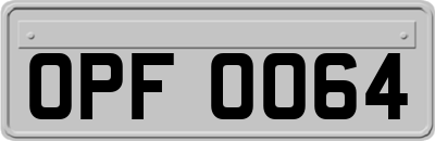OPF0064