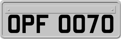 OPF0070