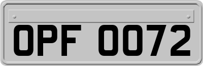 OPF0072