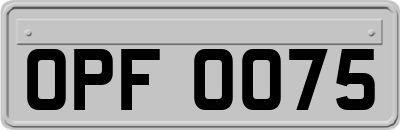 OPF0075