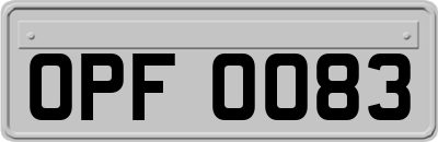 OPF0083