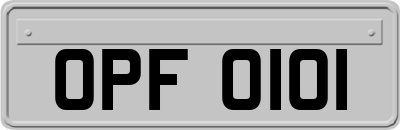 OPF0101