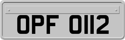 OPF0112