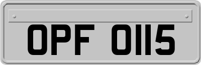 OPF0115