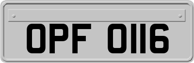OPF0116