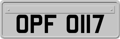 OPF0117