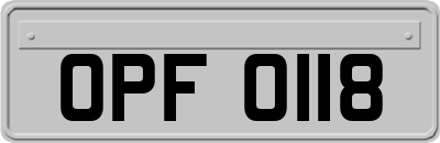 OPF0118