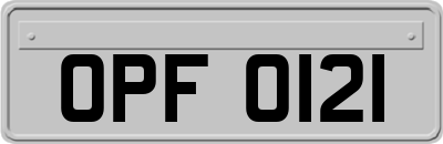 OPF0121