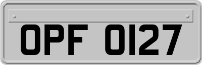 OPF0127