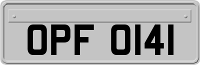 OPF0141