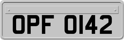 OPF0142