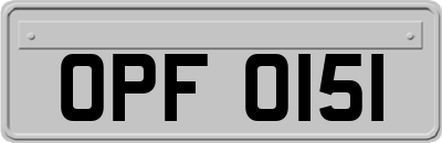 OPF0151