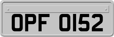 OPF0152