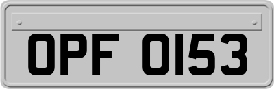 OPF0153