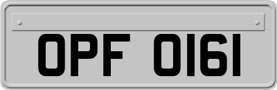 OPF0161
