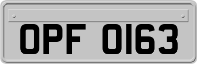 OPF0163