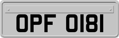 OPF0181