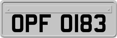 OPF0183