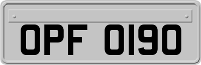 OPF0190