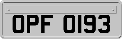 OPF0193