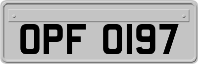 OPF0197