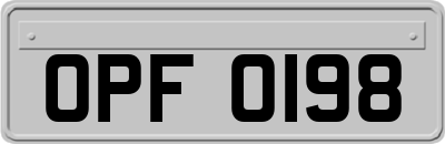OPF0198