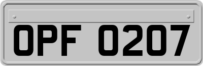 OPF0207