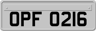 OPF0216