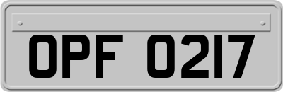 OPF0217