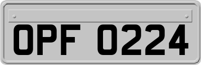 OPF0224