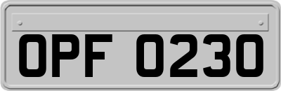 OPF0230