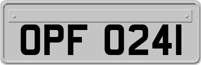 OPF0241