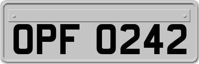 OPF0242
