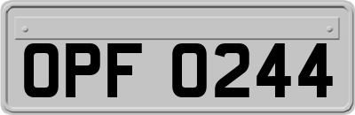 OPF0244