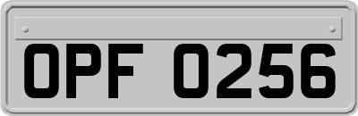 OPF0256