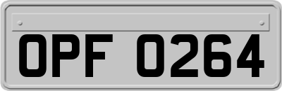 OPF0264