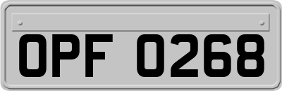 OPF0268