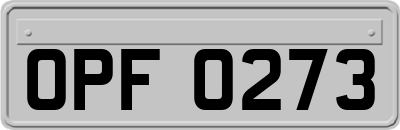 OPF0273