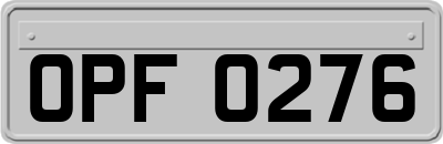 OPF0276