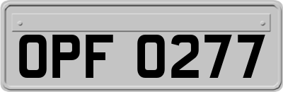 OPF0277