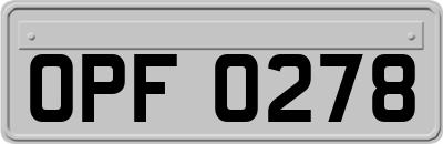OPF0278