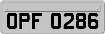 OPF0286