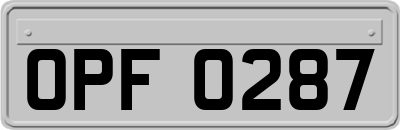 OPF0287